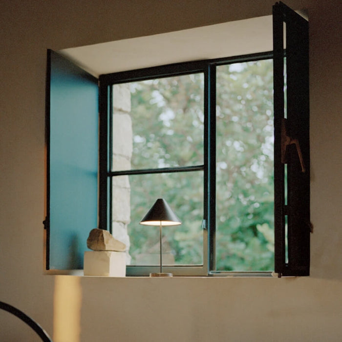 Brolly Portable bordslampa