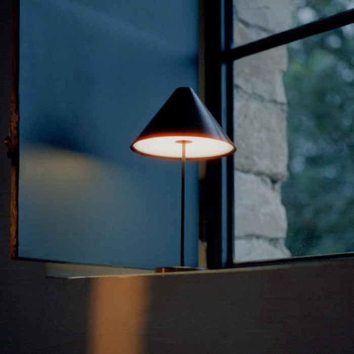 Brolly Portable bordslampa