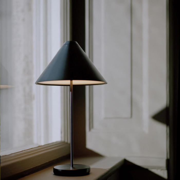 Brolly Portable bordslampa