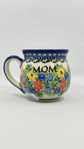 Bubble Mug ~ 11 oz.  ~ A590 - MOM