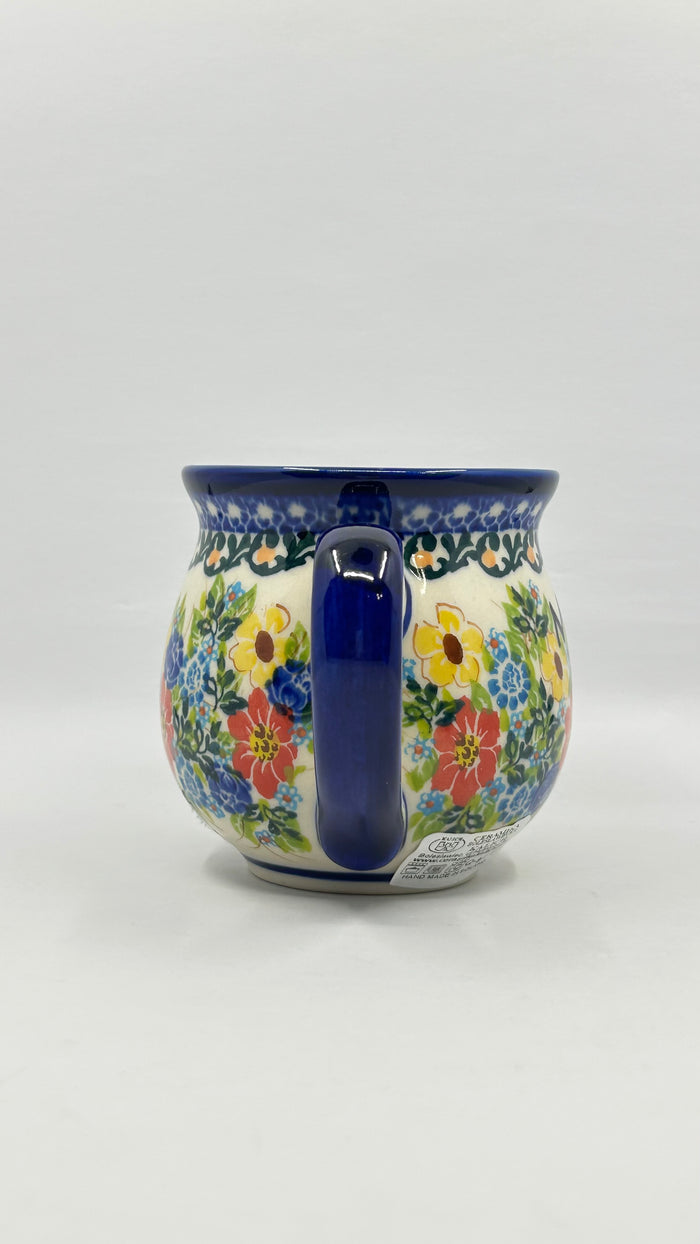 Bubble Mug ~ 11 oz.  ~ A590 - MOM