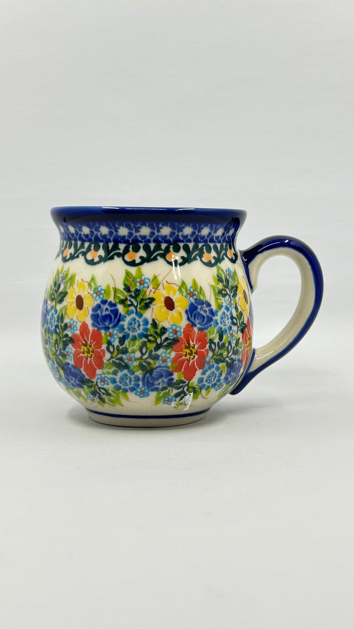 Bubble Mug ~ 11 oz.  ~ A590 - MOM