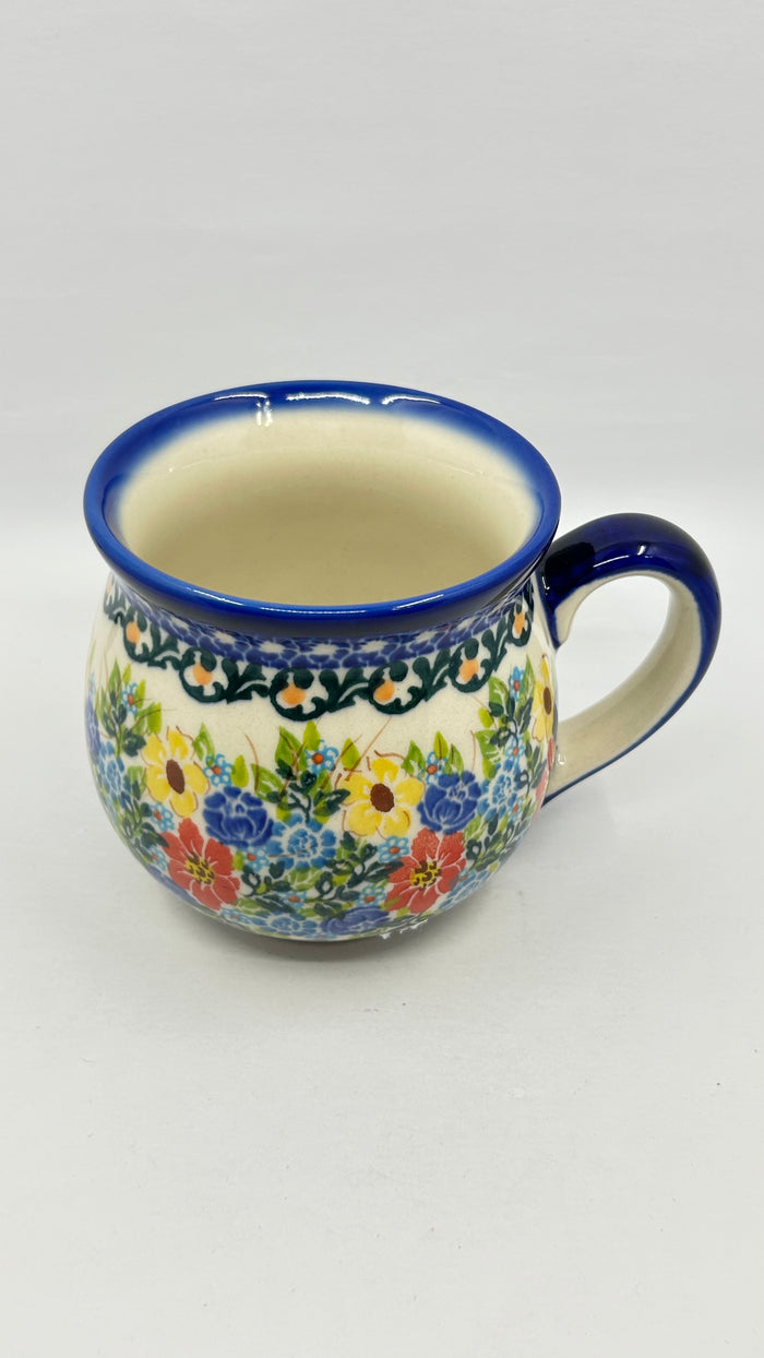 Bubble Mug ~ 11 oz.  ~ A590 - MOM
