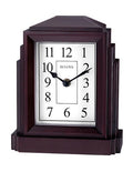 Bulova Empire Mantel Clock - Bluetooth-Enabled Wireless Speaker for Streaming - B6218_0a0cd472-20f2-43dd-9276-b29d5308d730
