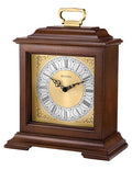 Bulova Exeter Chiming Carriage Style Mantel Clock - Dark Cherry Case - B1512_0c97e1b3-431d-481c-aff4-4f4f09c88b2f
