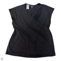 Cardigan By Eileen Fisher In Black, Size: M