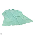 Cardigan By Eileen Fisher In Green, Size: L