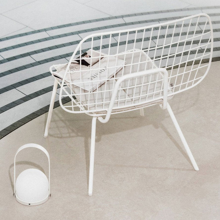 Carrie bordslampa