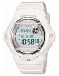 Casio Baby-G Whale - Solid Snow White - World Time Chronograph - 200 M - BG169R-7A_e65e37e2-38a5-4584-971d-6e1db17361a1