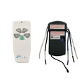 Ceiling Fan Remote Control and Receiver Kit