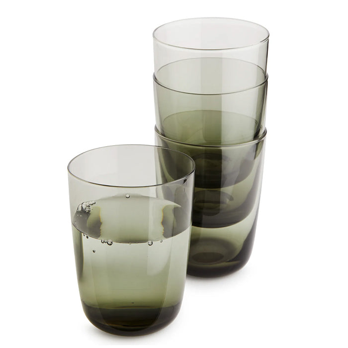 CENA Glass High 4-pack