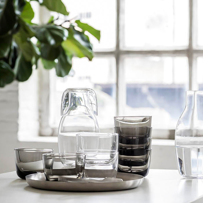CENA Glass Low 4-pack
