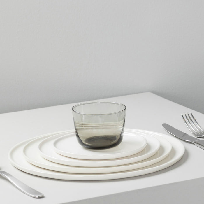 CENA Glass Low 4-pack