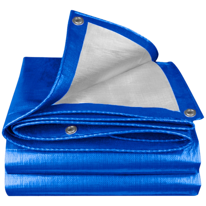 Cerada 4x5m polietilenska WTQ1845 Wadfow