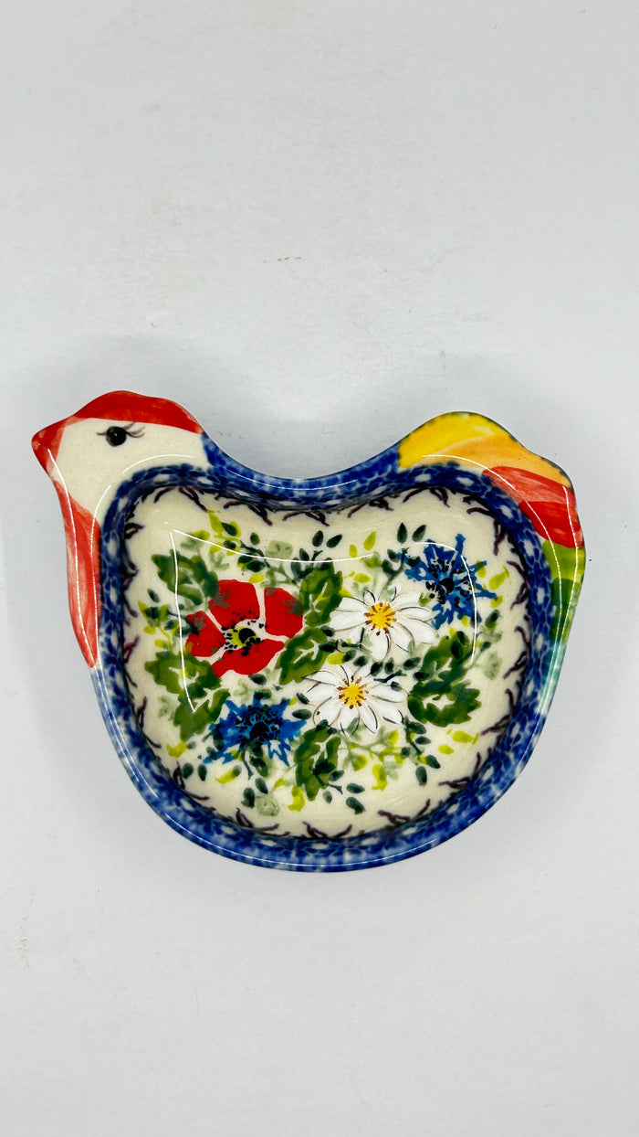 Chicken Bowl - Daisy - A2