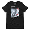 Chucky Recording Adult Short Sleeve T-Shirt
