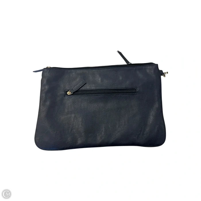 Clutch By Clothes Mentor, Size: Medium
