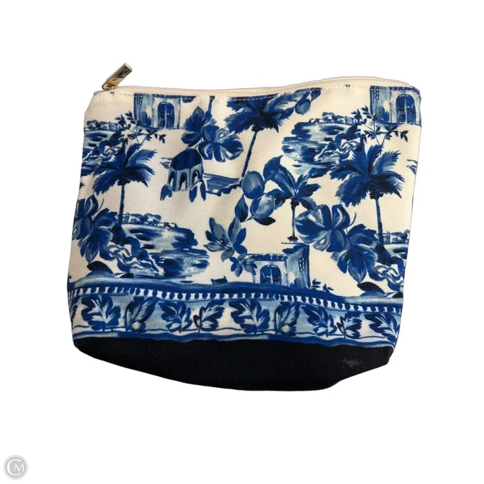 Clutch By Loft, Size: Medium