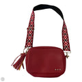 Crossbody By Clothes Mentor, Size: Medium