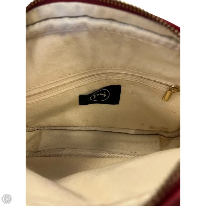 Crossbody By Clothes Mentor, Size: Medium