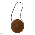 Crossbody By Clothes Mentor, Size: Small