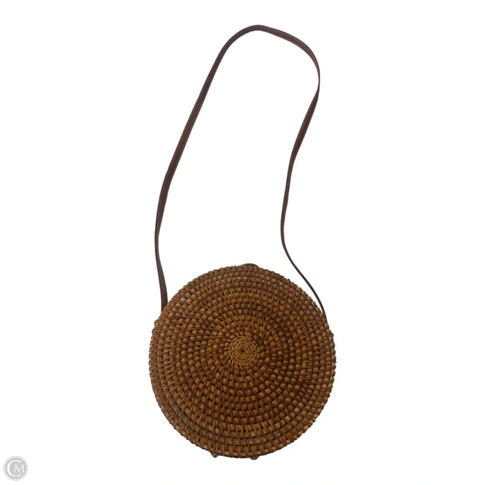 Crossbody By Clothes Mentor, Size: Small