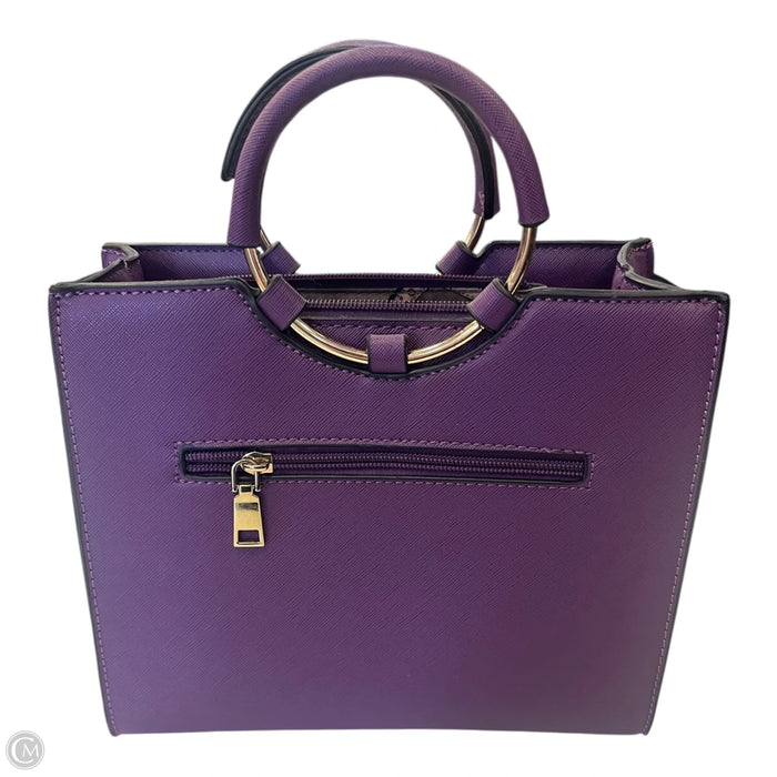 Crossbody By Clothes Mentor, Size: Small