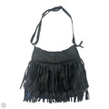 Crossbody By Clothes Mentor, Size: Small