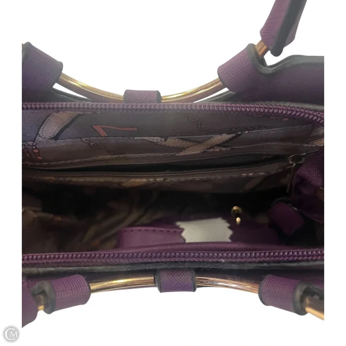 Crossbody By Clothes Mentor, Size: Small