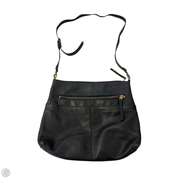 Crossbody By Fossil, Size: Medium