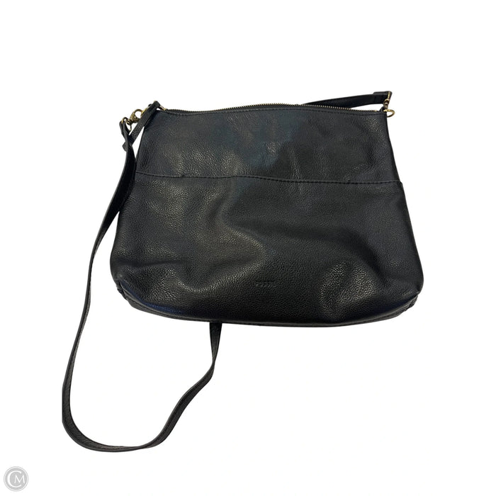 Crossbody By Fossil, Size: Medium