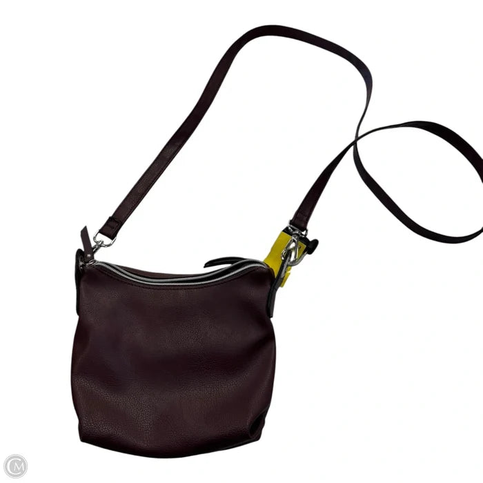 Crossbody By Kenneth Cole, Size: Medium