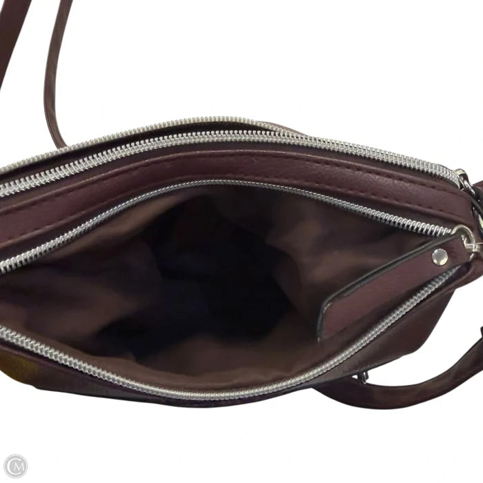 Crossbody By Kenneth Cole, Size: Medium