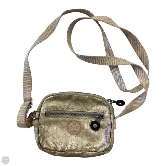 Crossbody By Kipling, Size: Small
