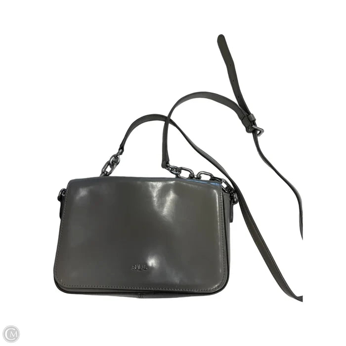 Crossbody By Ralph Lauren, Size: Medium