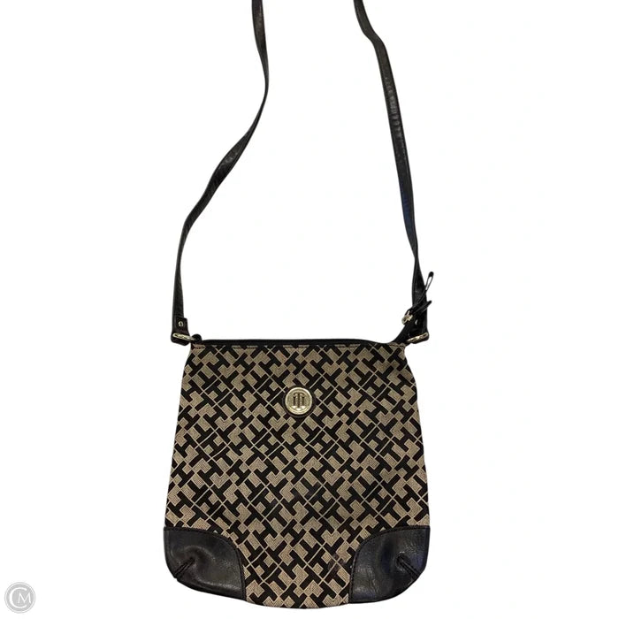 Crossbody By Tommy Hilfiger, Size: Small