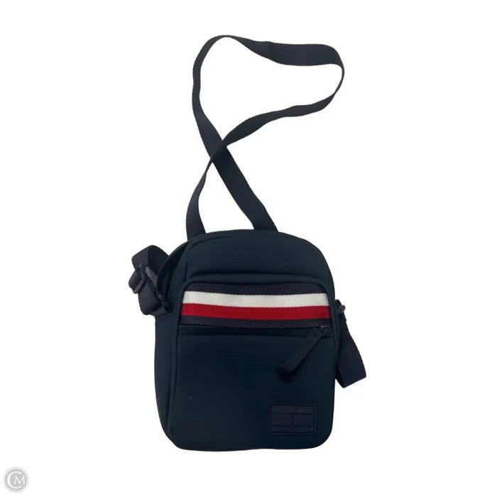 Crossbody By Tommy Hilfiger, Size: Small