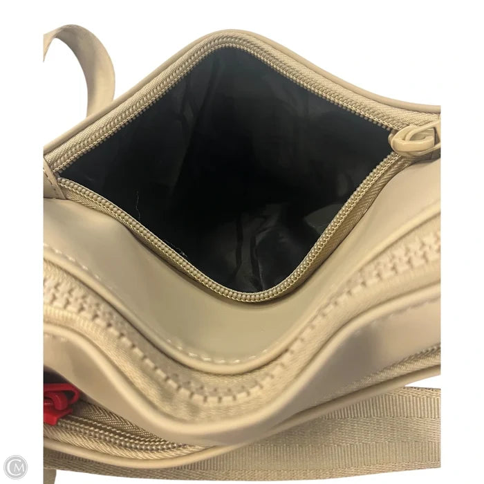 Crossbody Designer By Hunter, Size: Small
