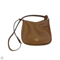 Crossbody Designer By Coach, Size: Medium