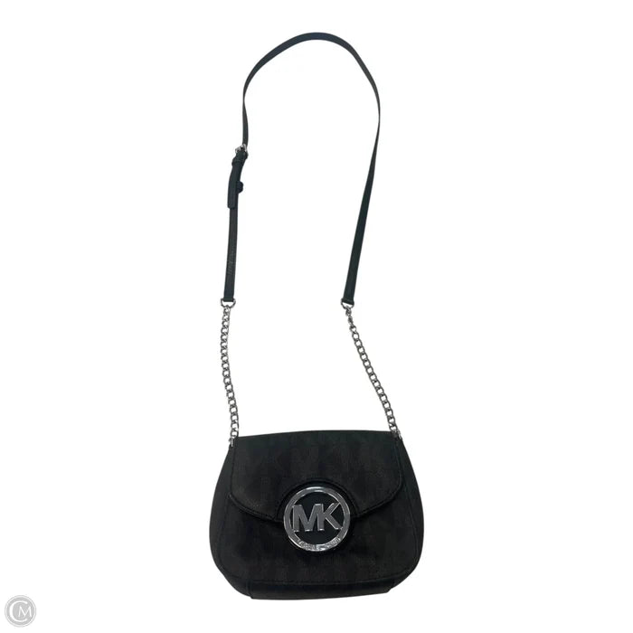 Crossbody Designer By Michael Kors, Size: Small