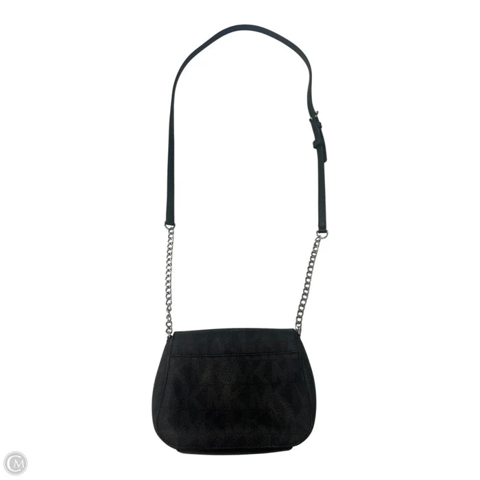 Crossbody Designer By Michael Kors, Size: Small