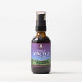 Cycle Vitality 2 Luteal Phase - Progesterone Support 2oz Pump