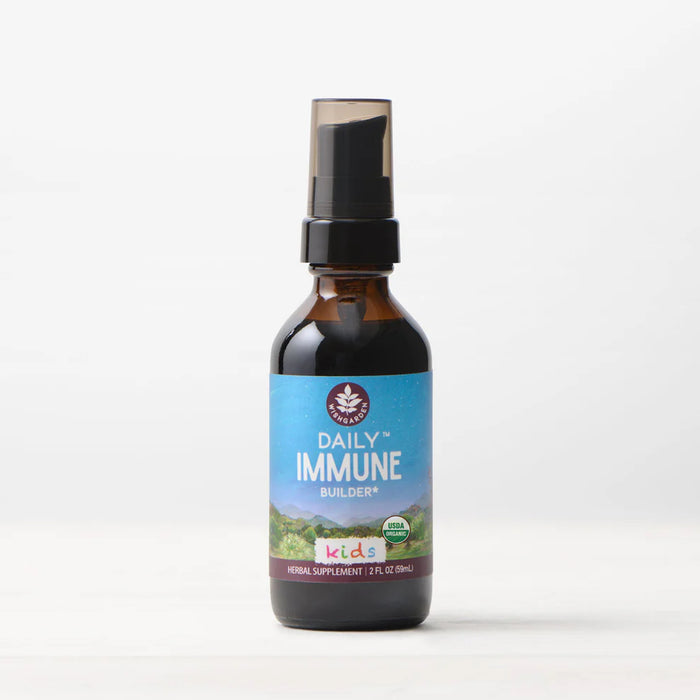 Daily Immune, Builder For Kids