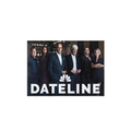 DATELINE Host Magnet