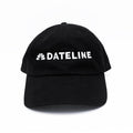 DATELINE Logo Hat
