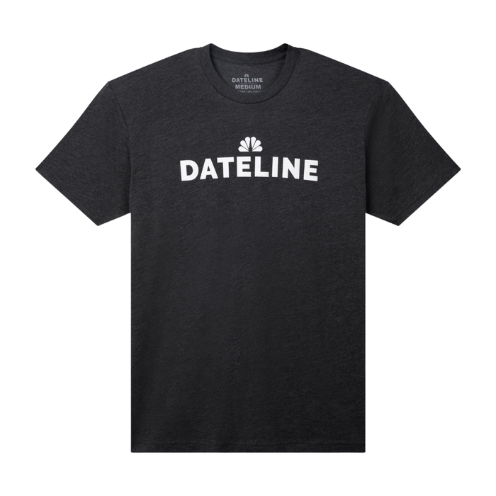 DATELINE Rather Be Watching Dateline Tee