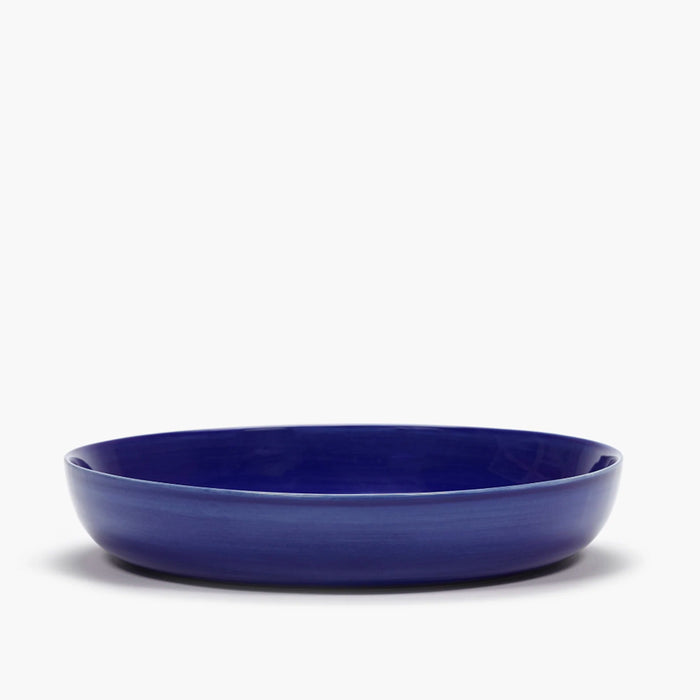 Deep Plate Feast