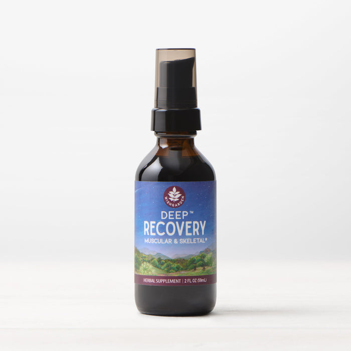 Deep Recovery Muscular & Skeletal 2oz Pump