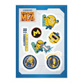Despicable Me 4 Sticker Sheet
