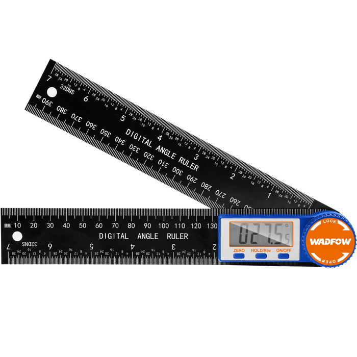Digitalni uglomer WSR1401 Wadfow